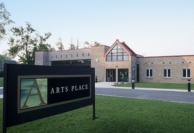 Arts Place