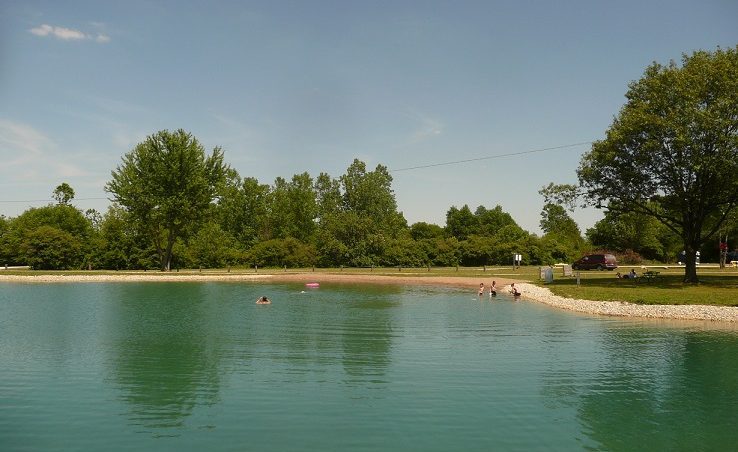 Foxx Lake Outdoor Adventures