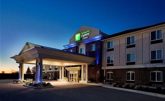 Holiday Inn Express