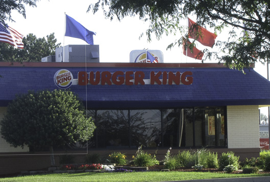 Burger King