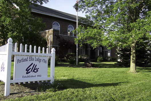 Portland Elks Lodge