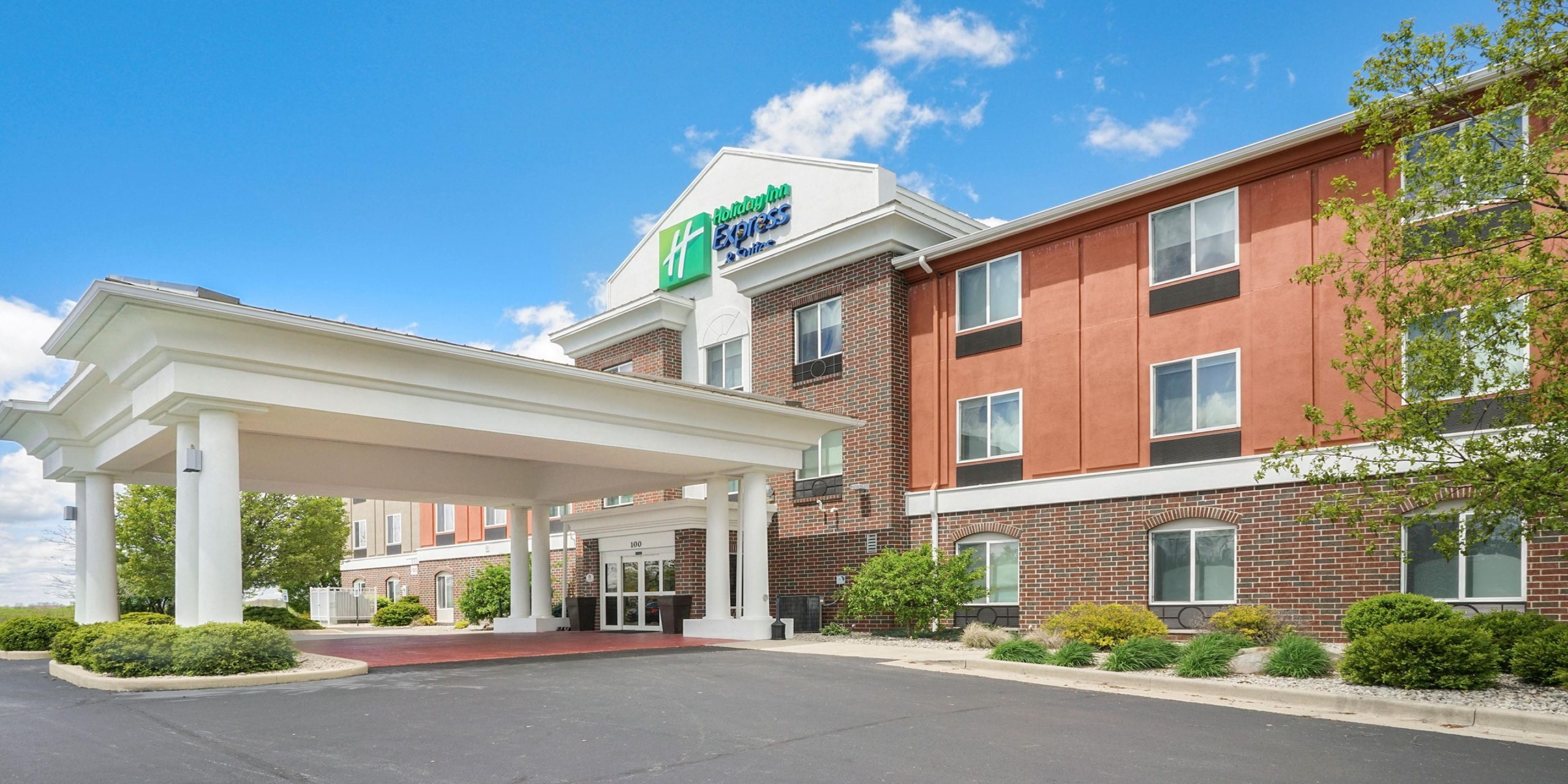 Holiday Inn Express