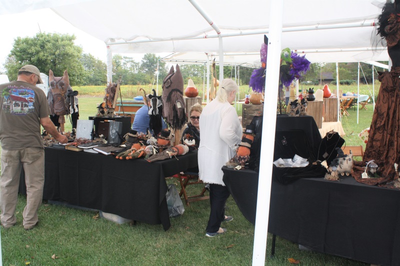 Jay County Heritage Festival