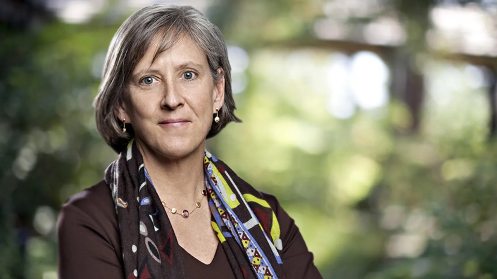 Mary Meeker