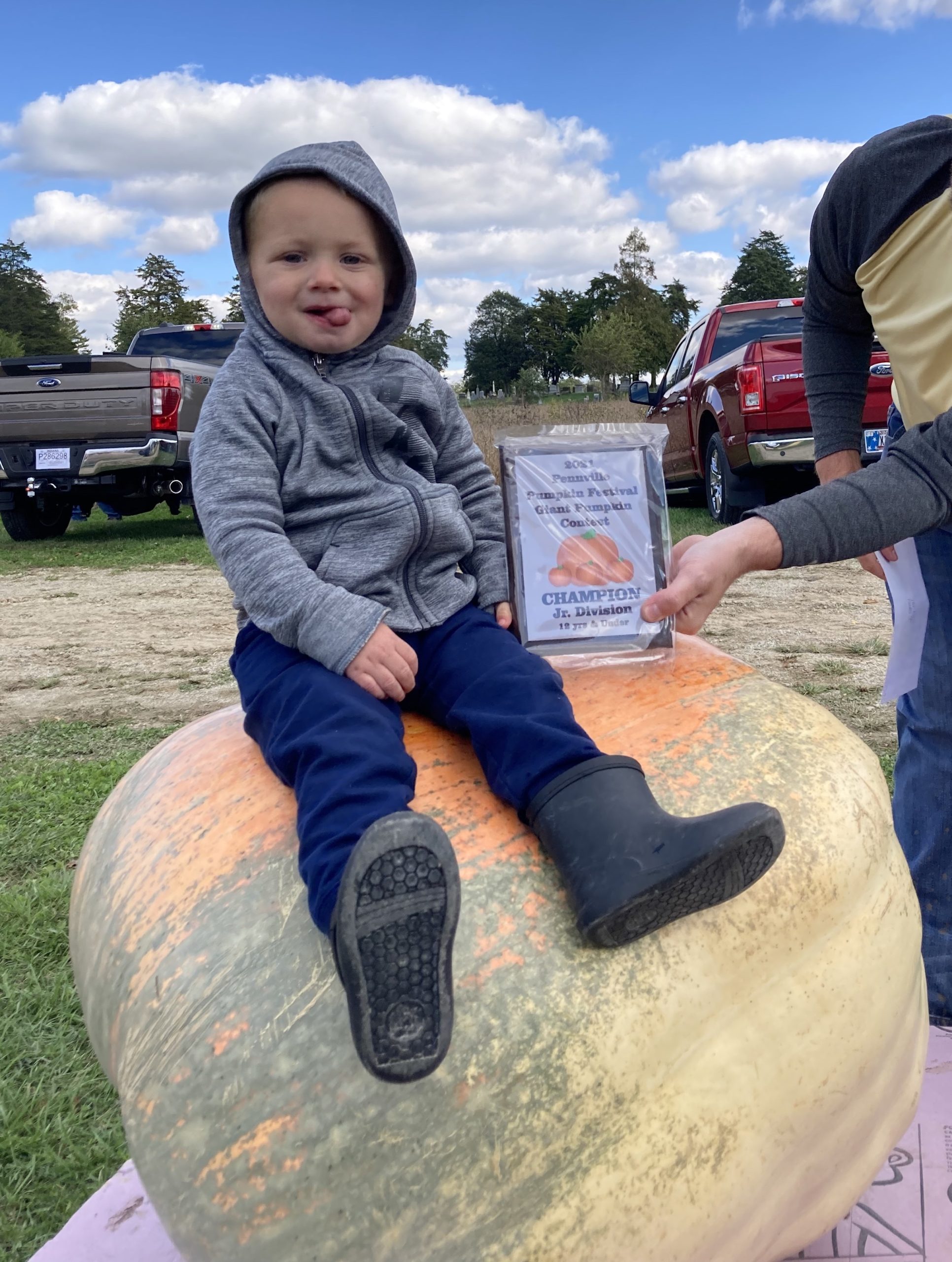 Pennville Pumpkin Festival