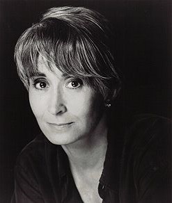 Twyla Tharp