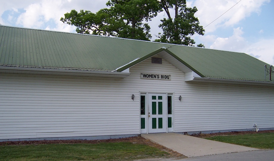 Jay County Fairgrounds